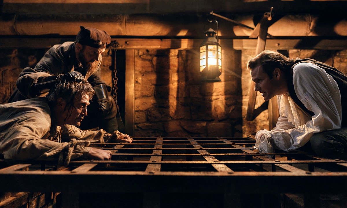 Photo du film Bastarden [2023]