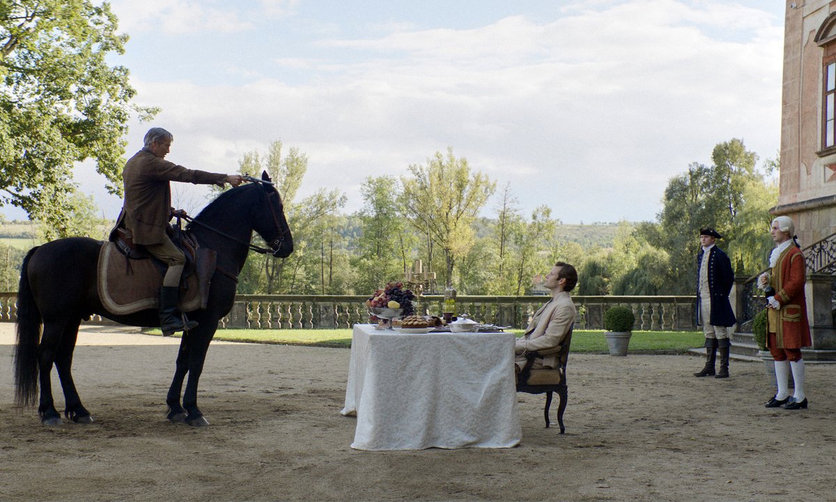 Photo du film Bastarden [2023]