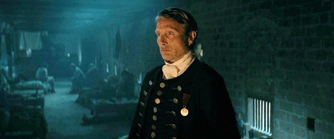 Photo du film Bastarden [2023]