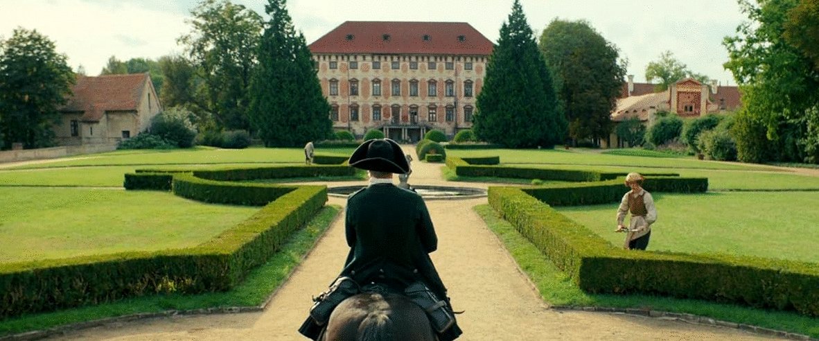 Photo du film Bastarden [2023]