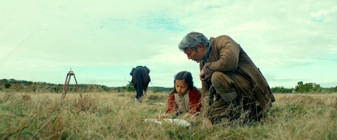 Photo du film Bastarden [2023]