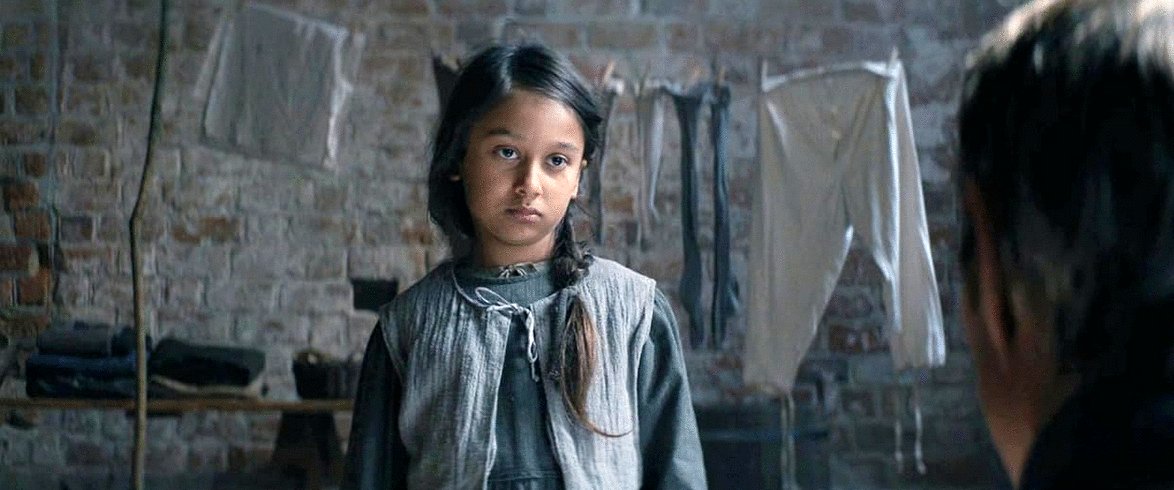 Photo du film Bastarden [2023]