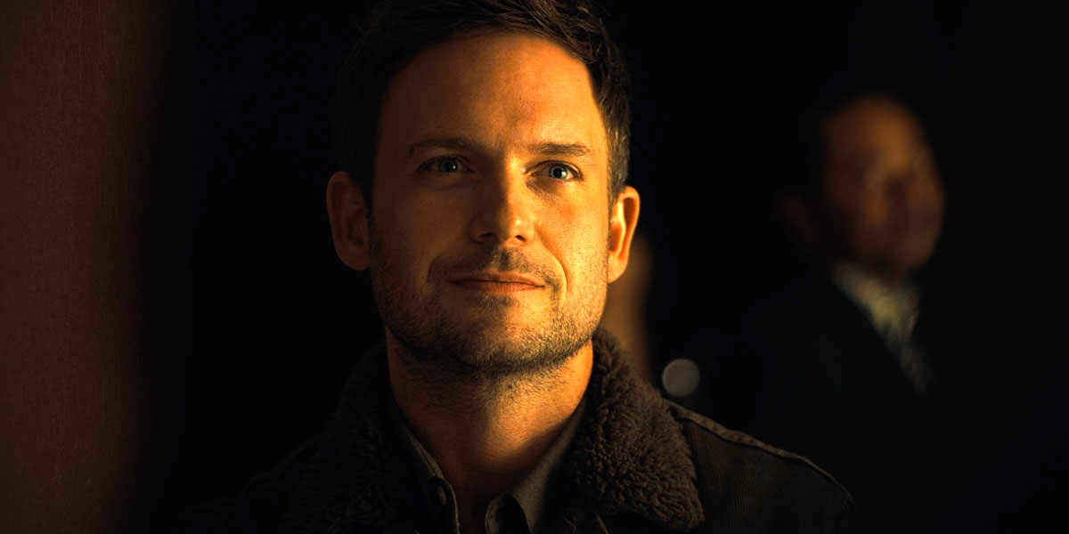 Photo du film The Swearing Jar