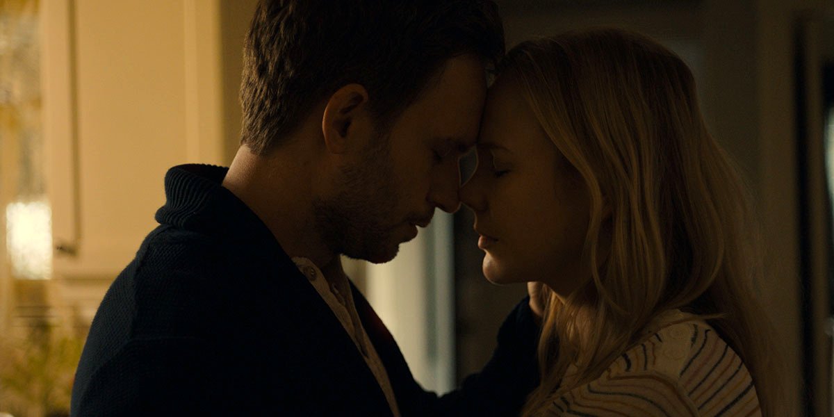 Photo du film The Swearing Jar