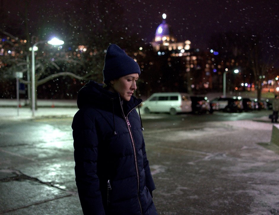 Photo from the movie Three Pines [2022]