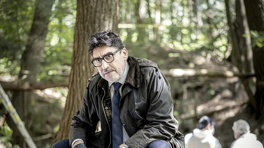 Photo from the movie Three Pines [2022]