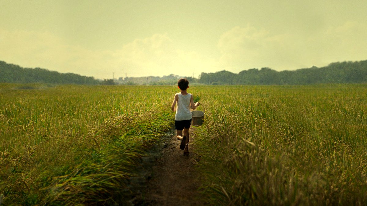 Photo du film Tigertail