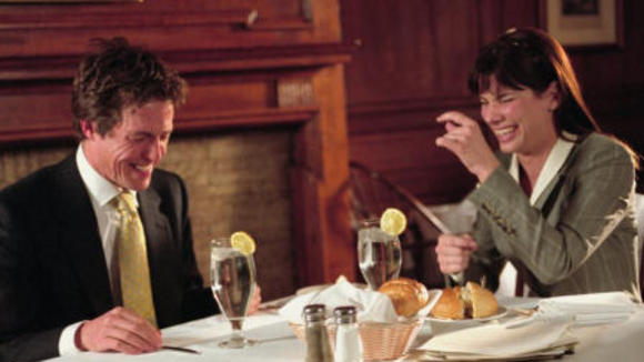 Photo du film Two Weeks Notice