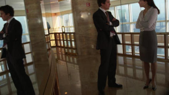 Photo du film Two Weeks Notice