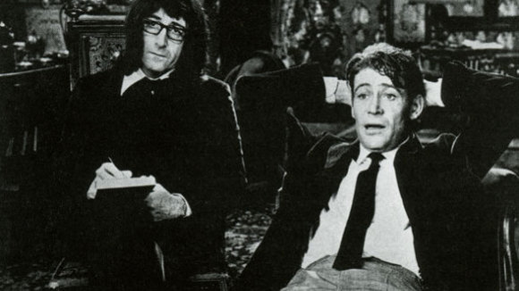 Photo from the movie What's New Pussycat