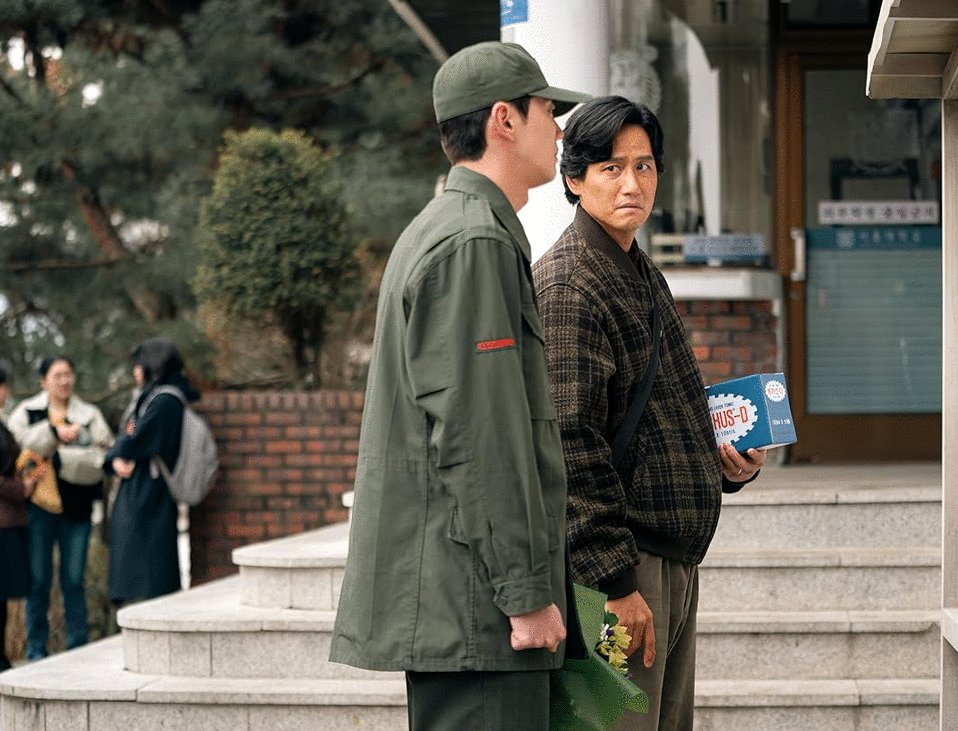 Photo du film Pokssak sogatsuda [2025]