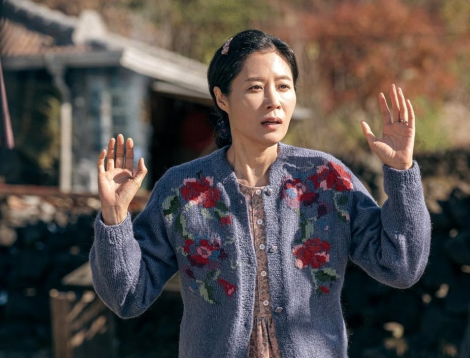 Photo du film Pokssak sogatsuda [2025]