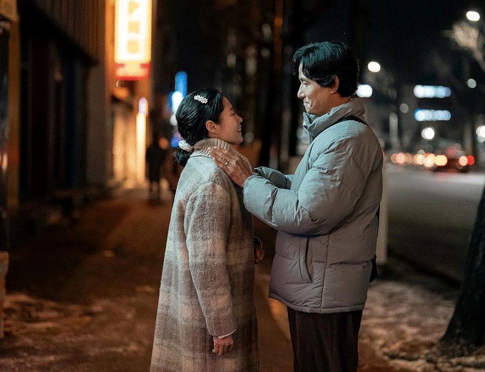 Photo du film Pokssak sogatsuda [2025]