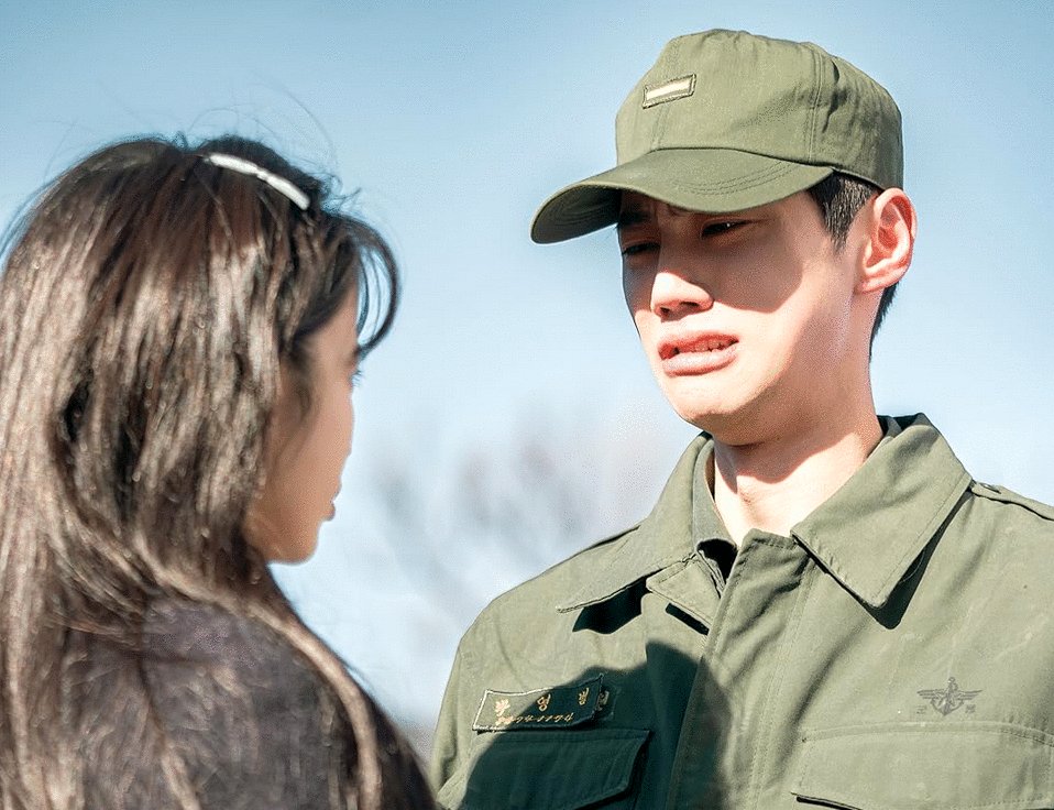 Photo du film Pokssak sogatsuda [2025]