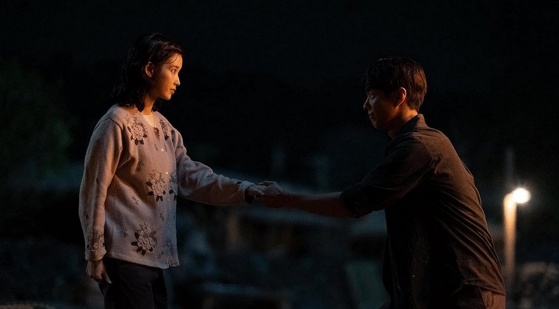 Photo du film Pokssak sogatsuda [2025]