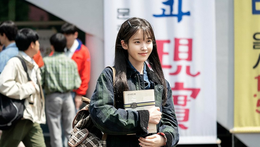 Photo du film Pokssak sogatsuda [2025]