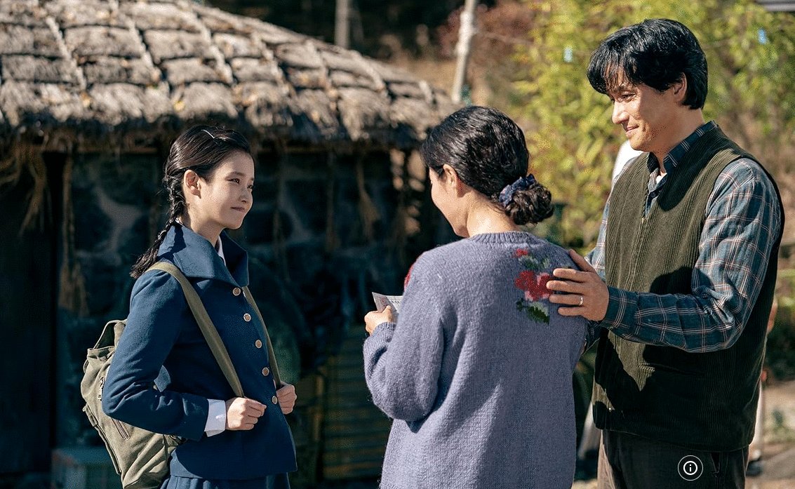 Photo du film Pokssak sogatsuda [2025]