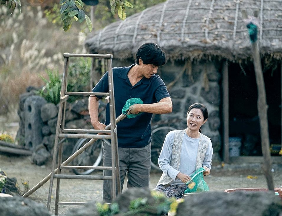 Photo du film Pokssak sogatsuda [2025]