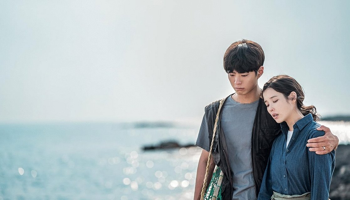 Photo du film Pokssak sogatsuda [2025]