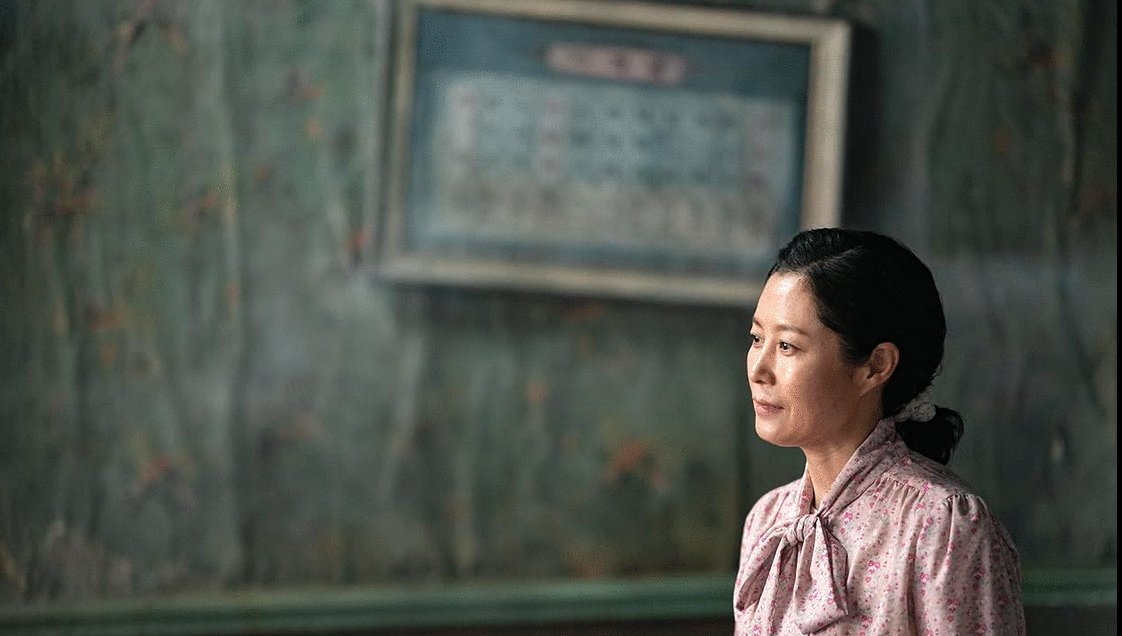 Photo du film Pokssak sogatsuda [2025]