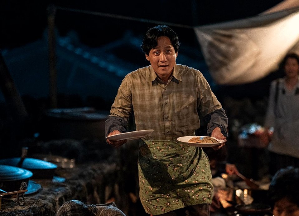 Photo du film Pokssak sogatsuda [2025]