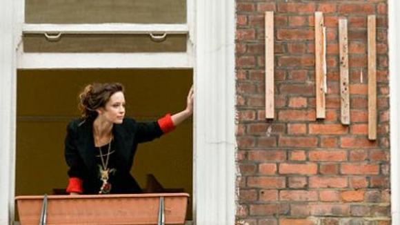 Photo from the movie Wild Target