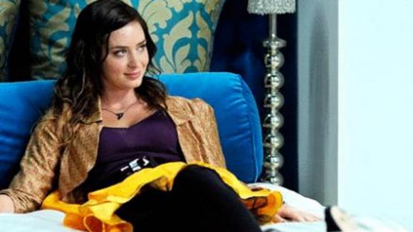 Photo from the movie Wild Target