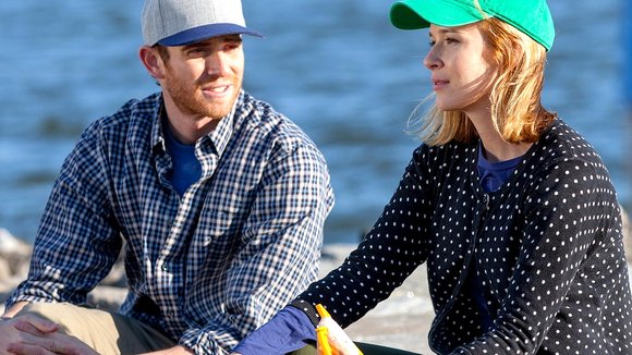 Photo du film A Year and Change