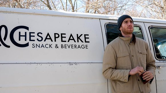 Photo du film A Year and Change