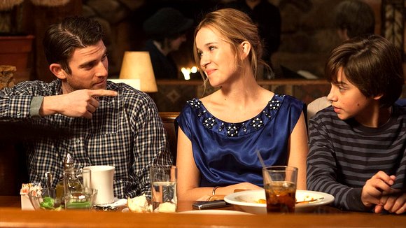 Photo du film A Year and Change