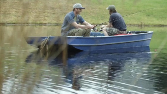 Photo du film A Year and Change