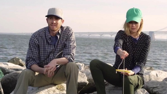 Photo du film A Year and Change