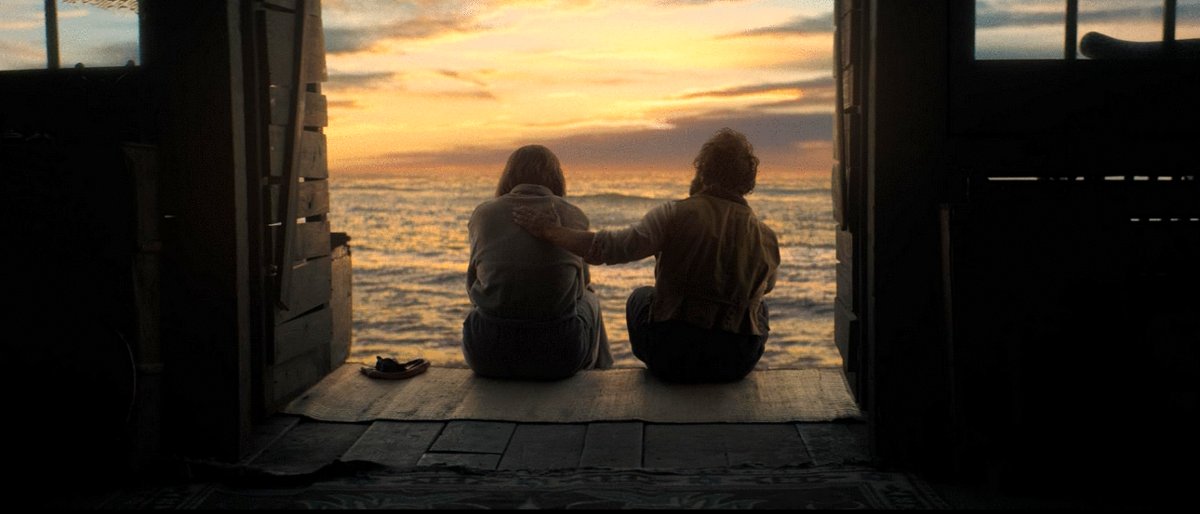 Photo du film Face à la mer: l'histoire de Trudy Ederle