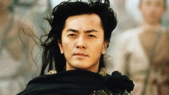 Photo from the movie Zu Warriors