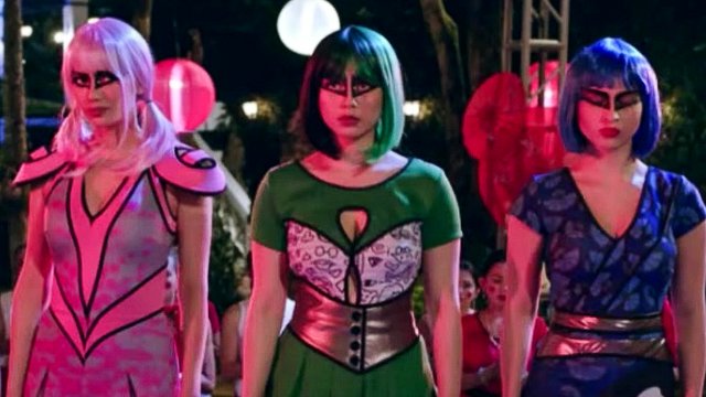 Photo du film Extra Service [2017]