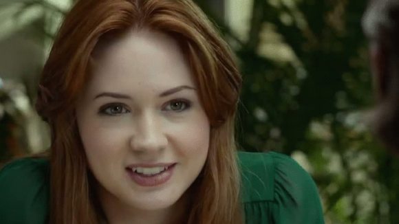 Photo du film Oculus