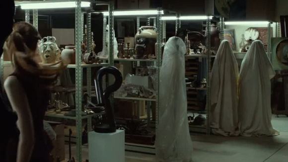 Photo du film Oculus