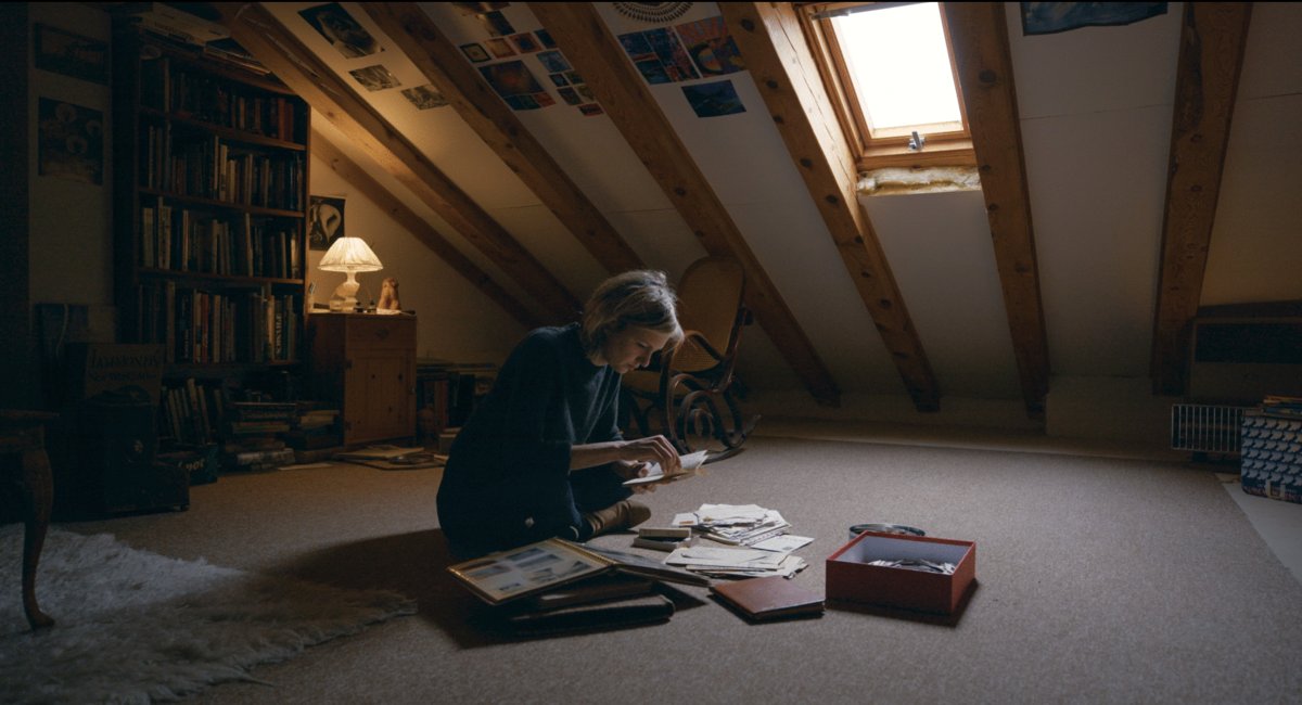 Photo du film Les enfants du large [2024]