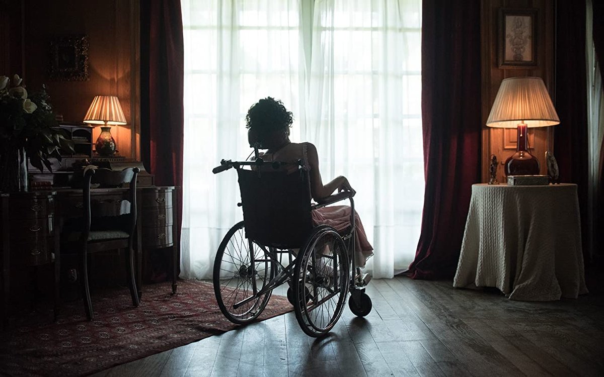 Photo du film 32 Malasana Street [2020]