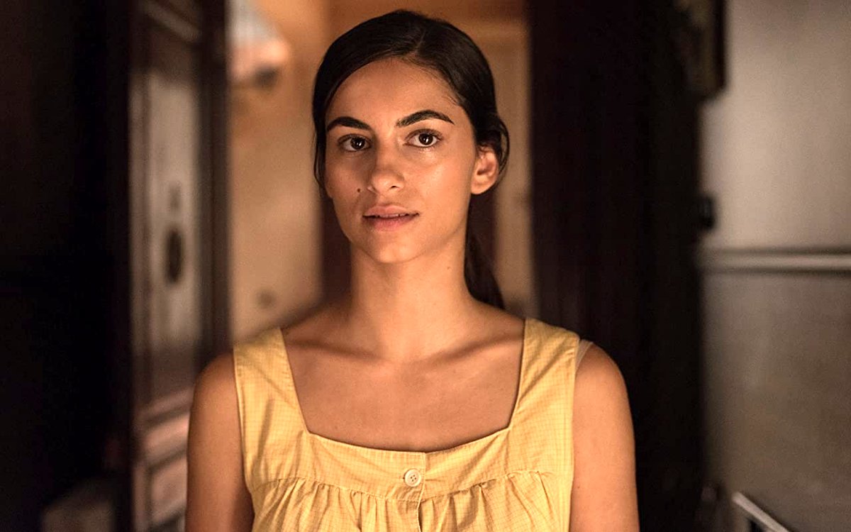 Photo du film 32 Malasana Street [2020]