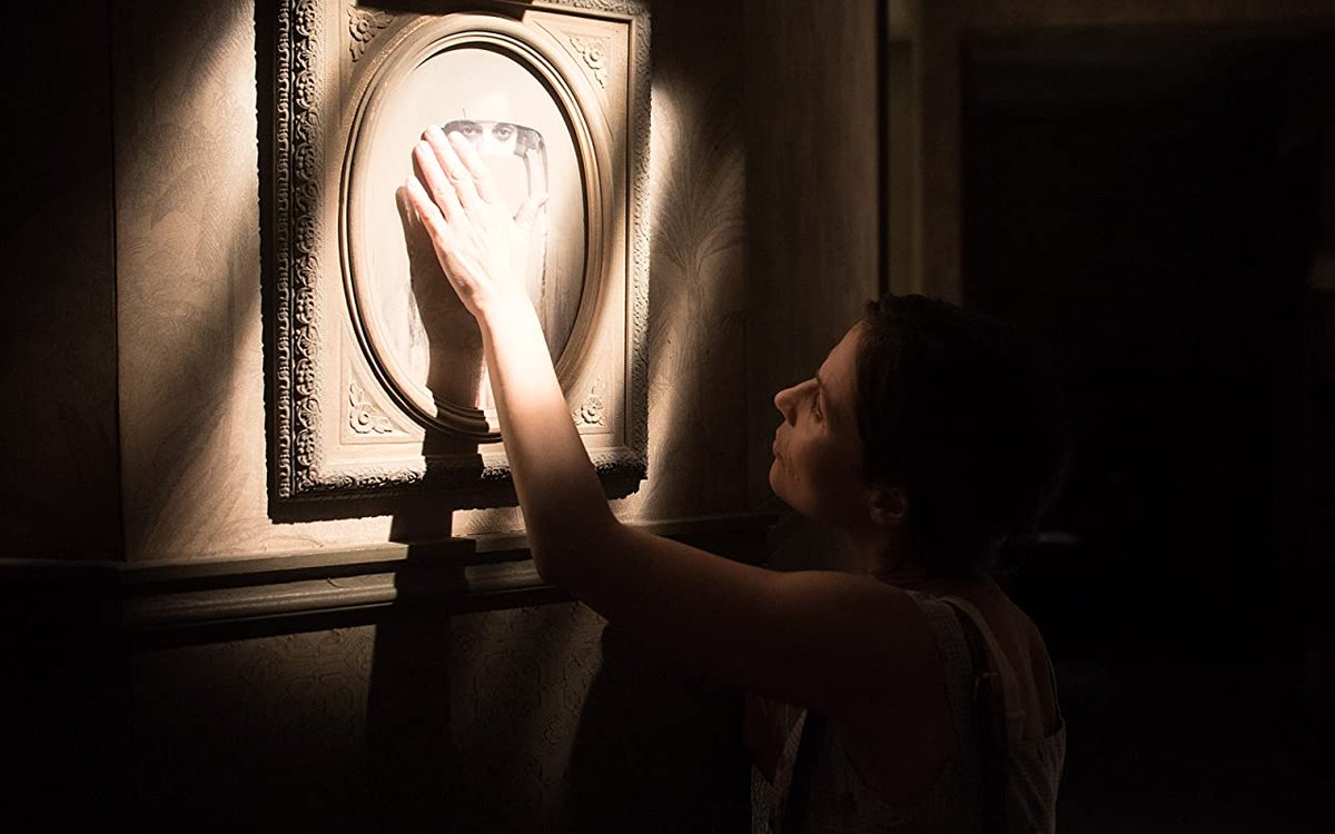 Photo du film 32 Malasana Street [2020]