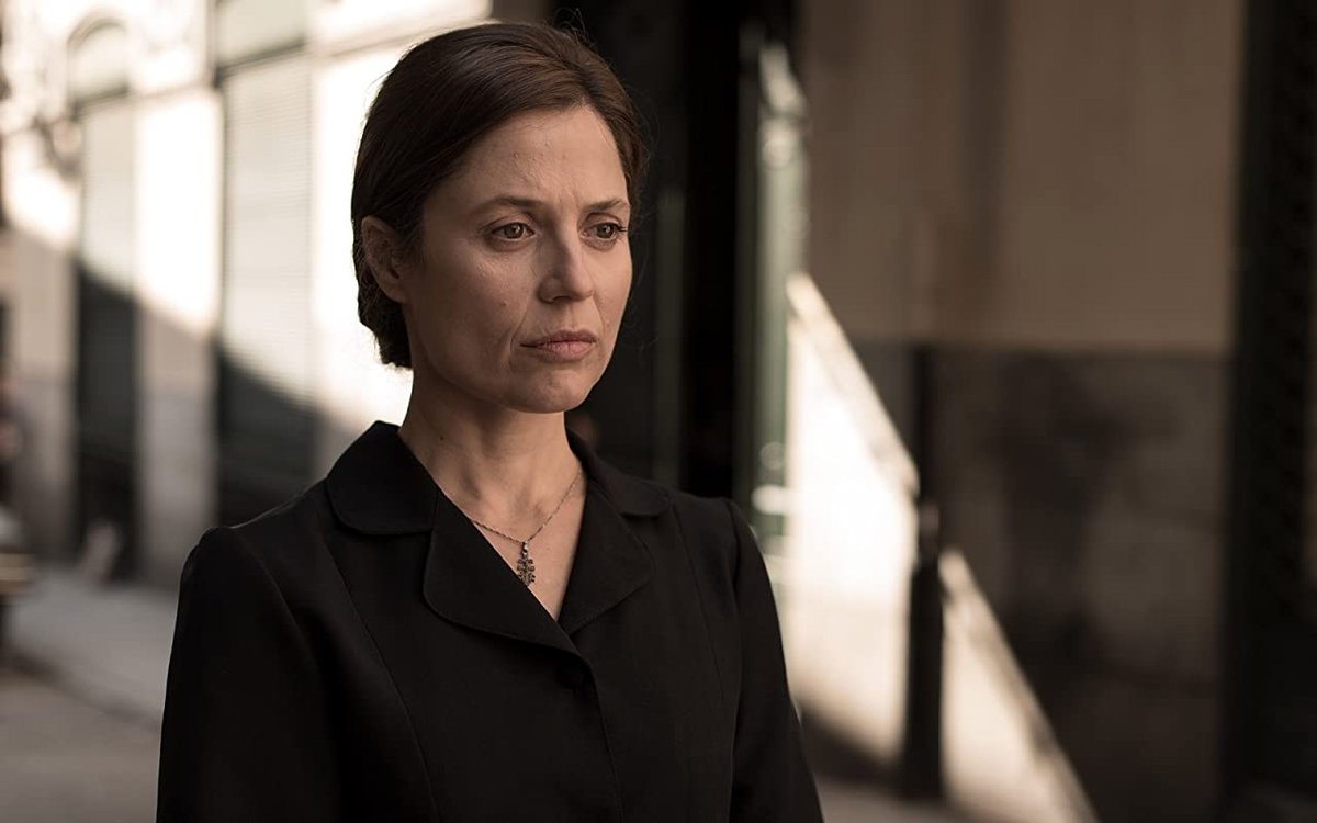 Photo du film 32 Malasana Street [2020]