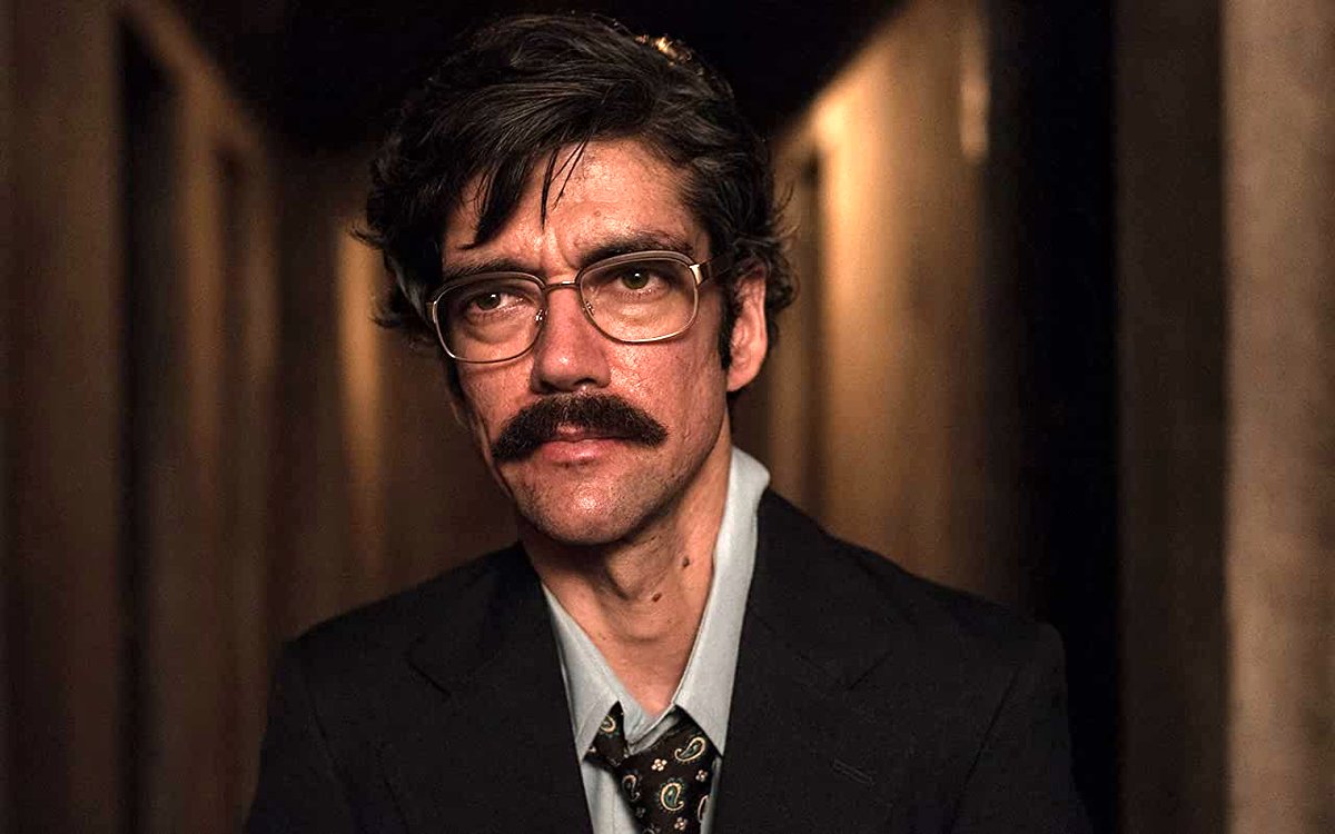 Photo du film 32 Malasana Street [2020]