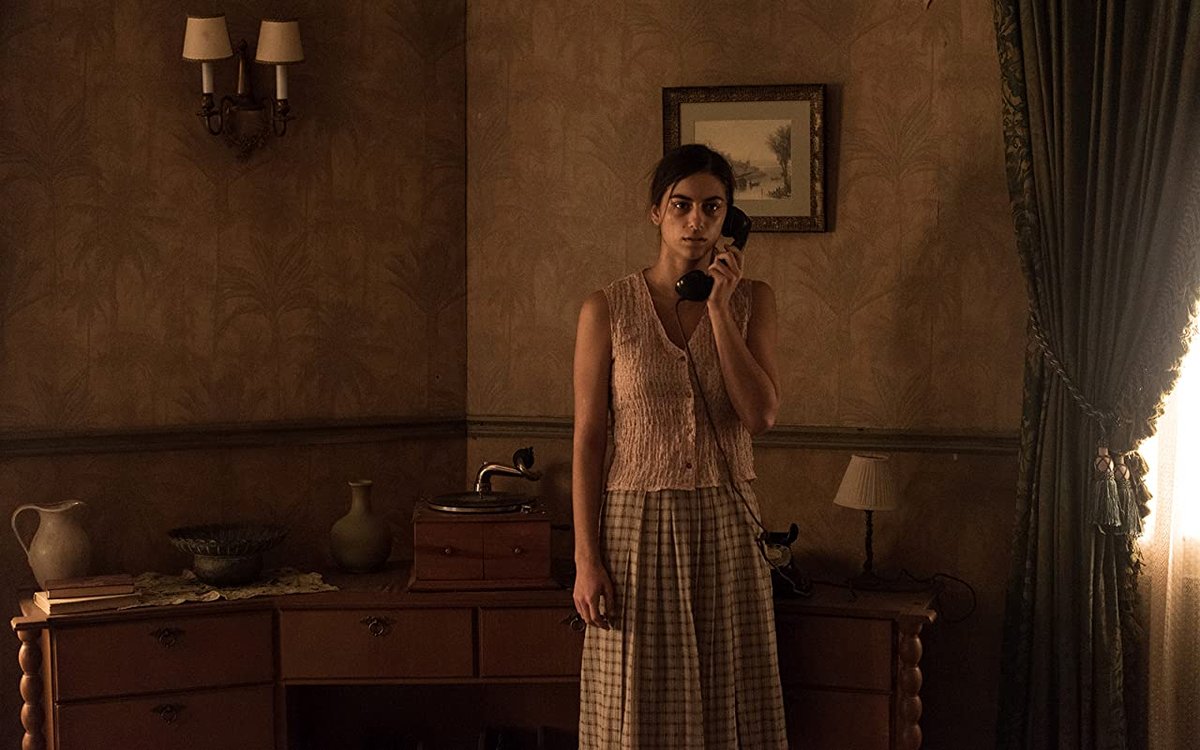 Photo du film 32 Malasana Street [2020]