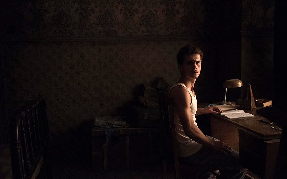 Photo du film 32 Malasana Street [2020]