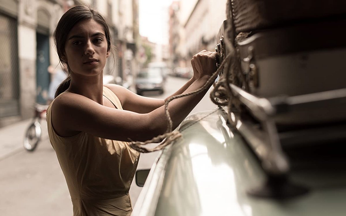 Photo du film 32 Malasana Street [2020]