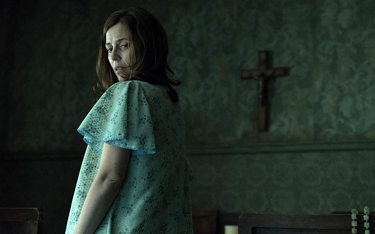 Photo du film 32 Malasana Street [2020]