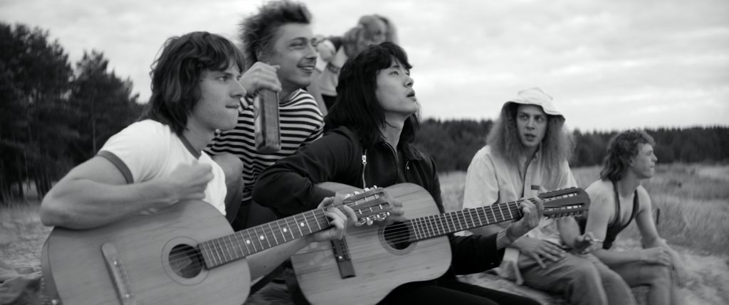 Photo du film L'Été