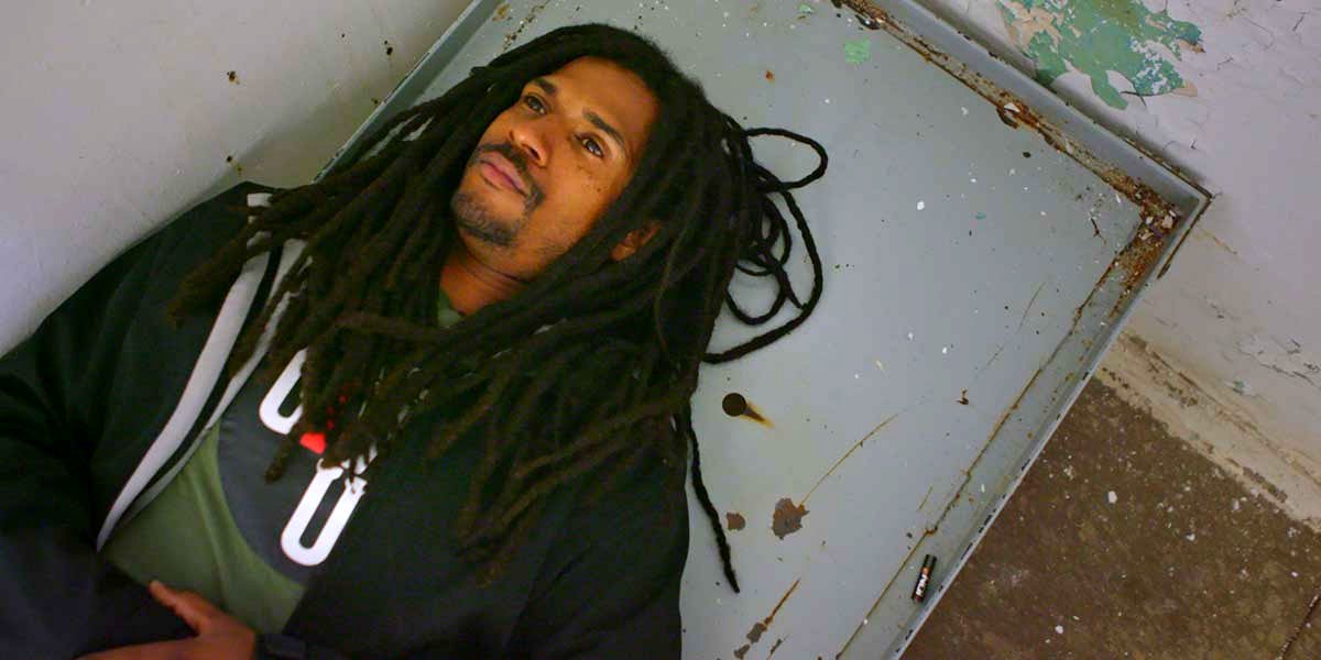 Photo du film 40 Years a Prisoner