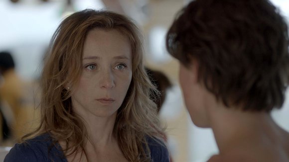 Photo du film Au plus près du soleil